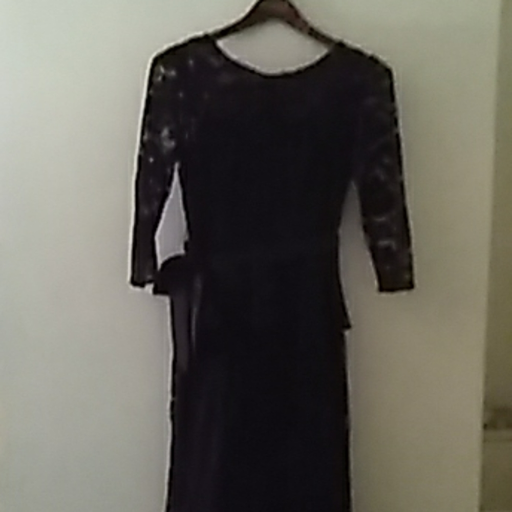 Evening Gown